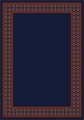 Milliken Foulard Onyx 13006