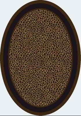 Milliken Zimbala 4538 Leopard 4500