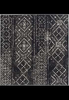 Safavieh ADR111C Black Silver