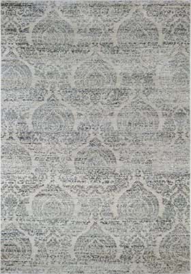 Rugs America AD50E Chiffon Cream