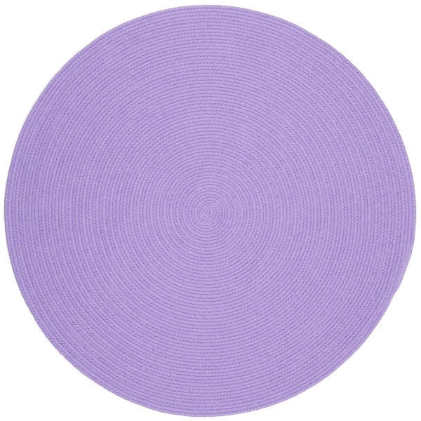 Rhody Rug HB-15 Violet