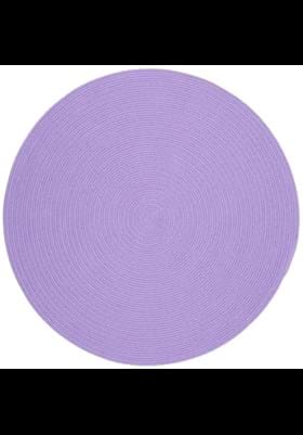 Rhody Rug HB-15 Violet