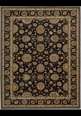 Nourison LI05 Black