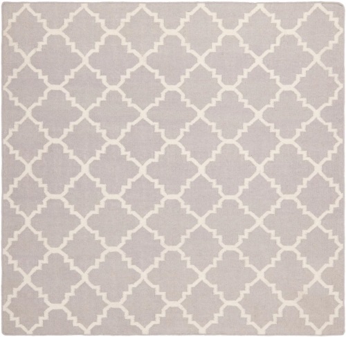 Safavieh DHU554G Grey Ivory