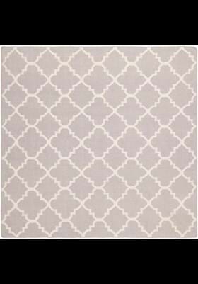 Safavieh DHU554G Grey Ivory
