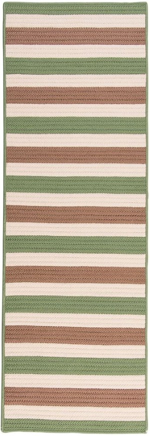 Colonial Mills TR69 Moss Stone