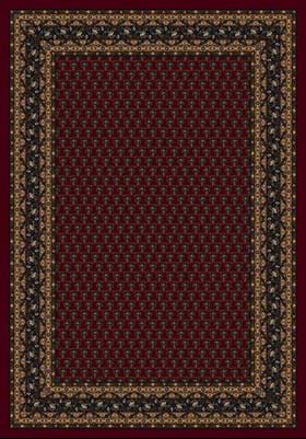 Milliken Serabend 4541 Garnet 10000
