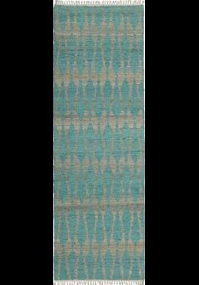 Kaleen KEN04 91 Teal