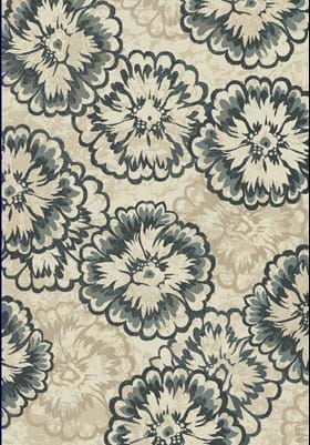 Dynamic Rugs 985013 109 Ivory
