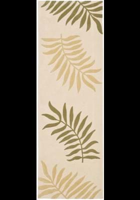 Safavieh SOH335B Ivory Multi