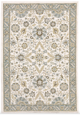 Oriental Weavers 8918I Beige