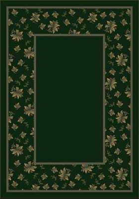 Milliken Erin 8474 Emerald 11006