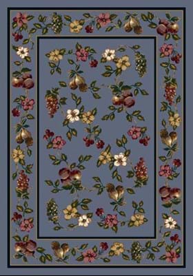 Milliken Lorelei 4555 Lapis 7000