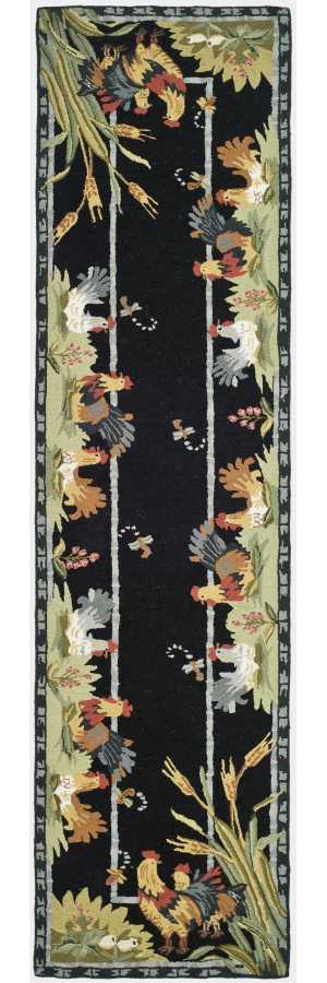 Safavieh HK56B Black