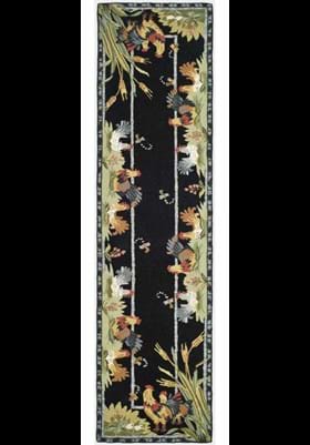 Safavieh HK56B Black