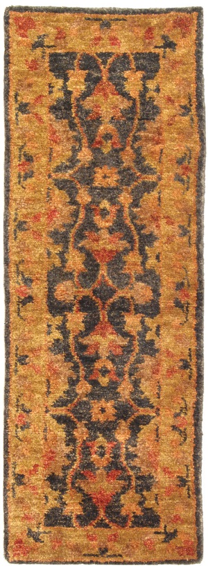 Safavieh BOH316A Charcoal Gold