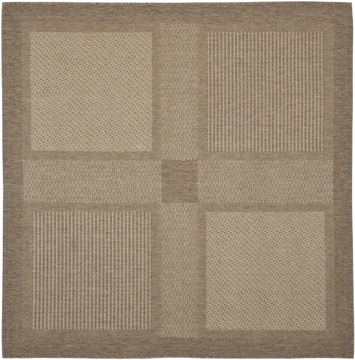 Safavieh CY1928 3009 Brown Natural