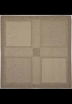 Safavieh CY1928 3009 Brown Natural