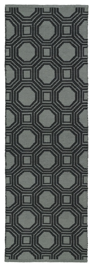 Kaleen BRI06 02B Black