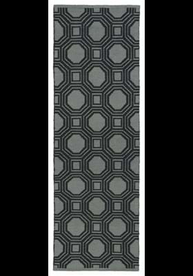 Kaleen BRI06 02B Black