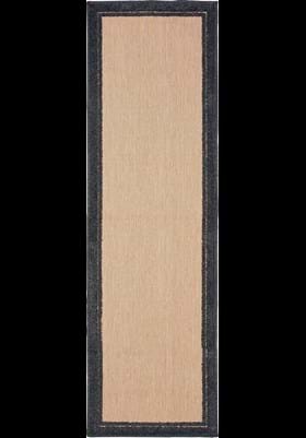 Oriental Weavers 5594K Sand Charcoal