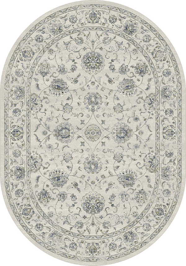 Dynamic Rugs 57126 6666 Cream Grey