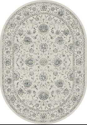 Dynamic Rugs 57126 6666 Cream Grey