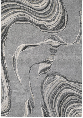 KAS Marbled Stone 4757 Gray