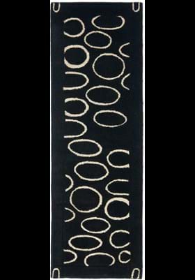Safavieh SOH714A Black Ivory