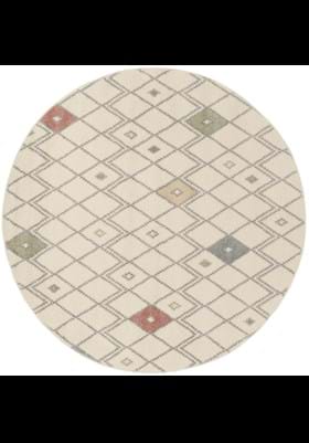 Safavieh ADR132C Ivory Multi