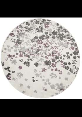 Safavieh ADR115L Ivory Purple