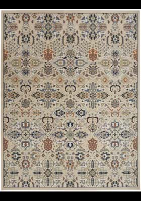 Nourison ALR03 Beige