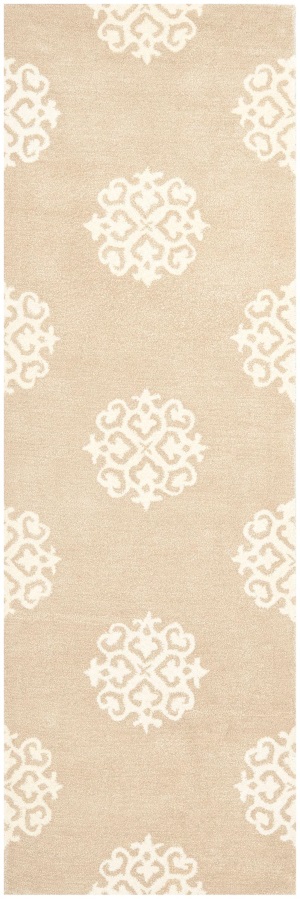 Safavieh SOH724B Beige Ivory