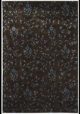 Safavieh SOH418A Brown Light Blue