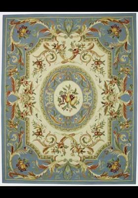 Safavieh HK80B Blue
