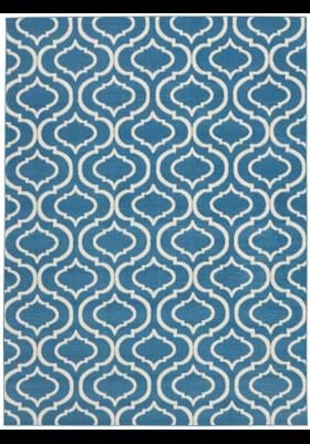 Nourison JUB19 Blue