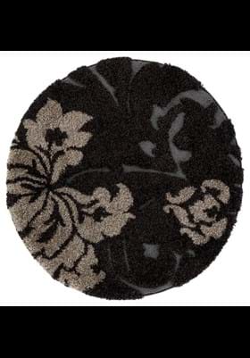 Safavieh SG458 2879 Dark Brown