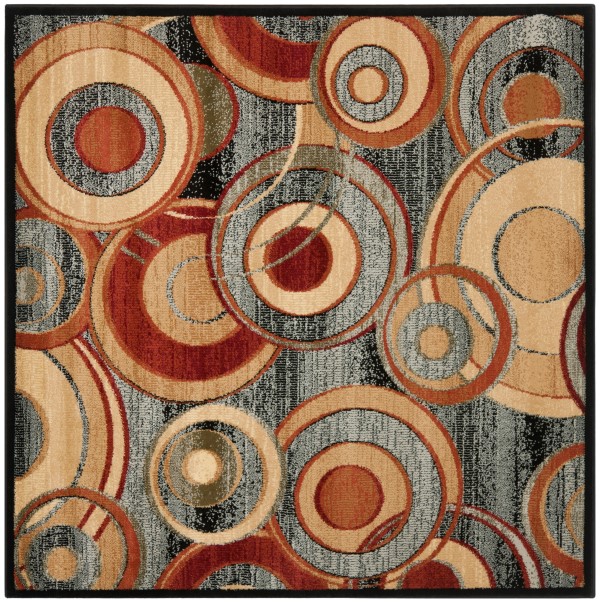 Safavieh LNH-225 G Grey Multi