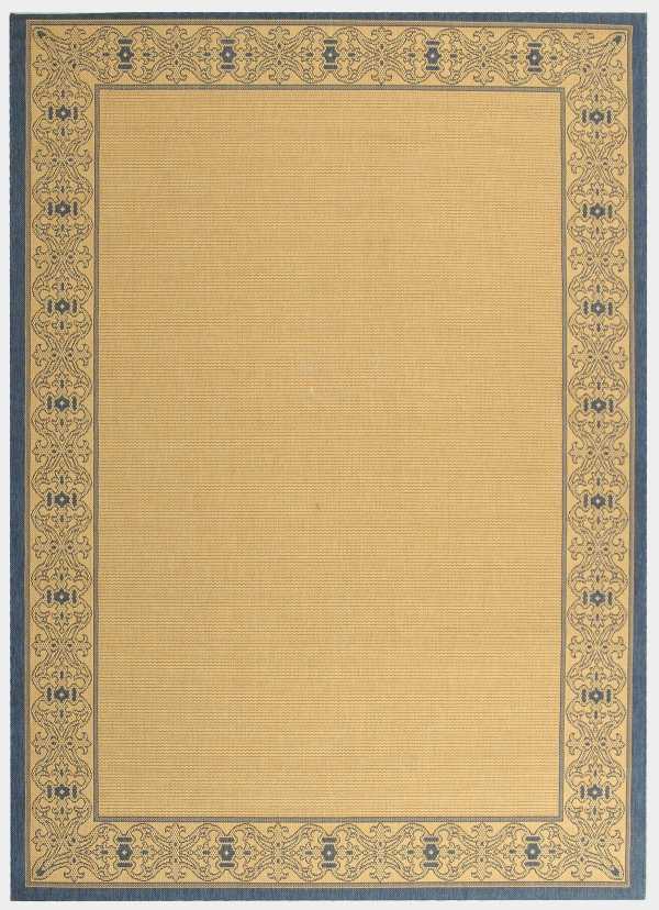 Safavieh CY2099 3101 Natural Blue