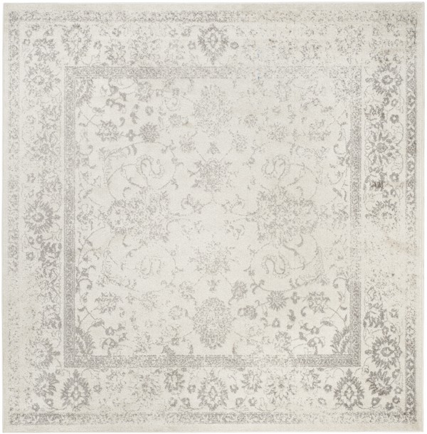 Safavieh ADR109C Ivory Silver