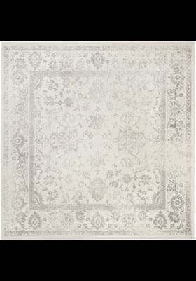Safavieh ADR109C Ivory Silver