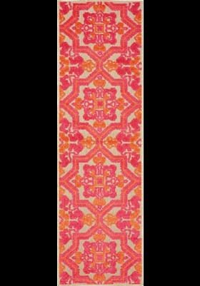 Oriental Weavers 2541V Sand Pink