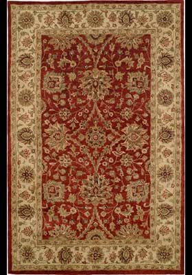 Kalaty EM-281 Red Ivory