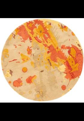 Safavieh SOH216A Beige Multi