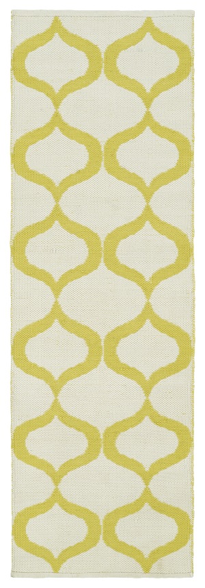 Kaleen BRI09 28B Yellow