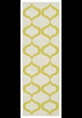 Kaleen BRI09 28B Yellow