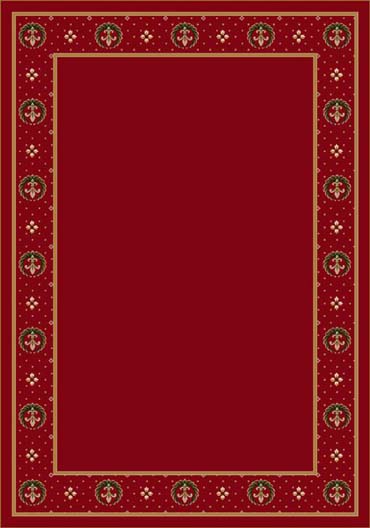 Milliken Madison 8586 Brick 8506