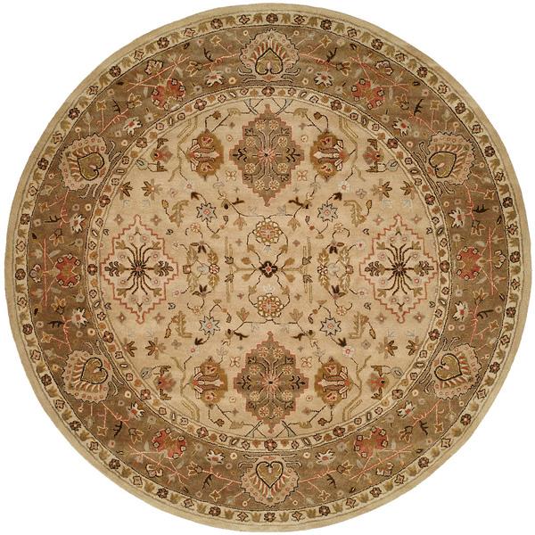 Kalaty EM-291 Beige Brown