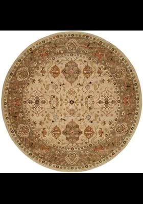 Kalaty EM-291 Beige Brown