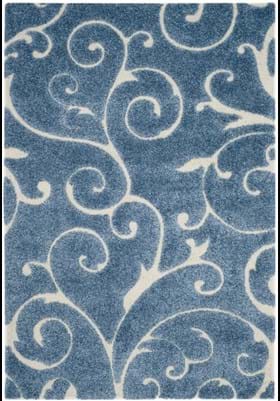 Safavieh SG455 6011 Light Blue